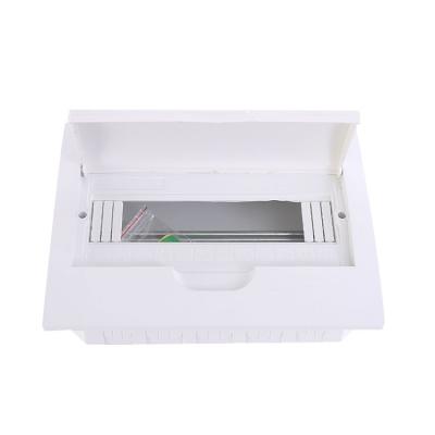 China Electric Power Transmission SAA Plastic 4 To 36 Ways Power Outboard Distribution Board for sale