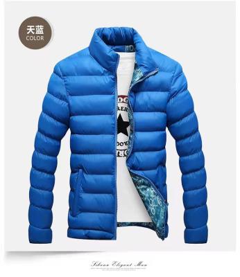 China Various QUICK DRY Promotional Goods Using Plus Size Mens Winter Jackets for sale