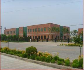 Verified China supplier - Foshan City Kamayson Metal Product Co., Ltd.