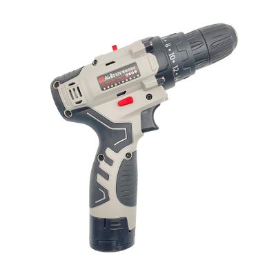 China Made in China High Quality Machine Tools Screw Driver ED6 Electric Cordless Drill Core Drilling Machine for sale