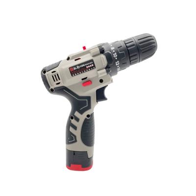 China In Stock Cheapest Power Tools Impact Drill Electric Attached Machine Power Tools Drill Set ED8 for sale