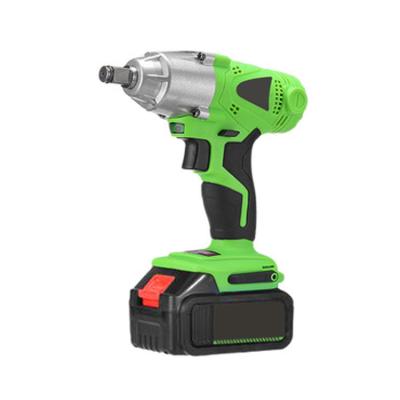 China 21V Cordless Impact Wrench 1/2