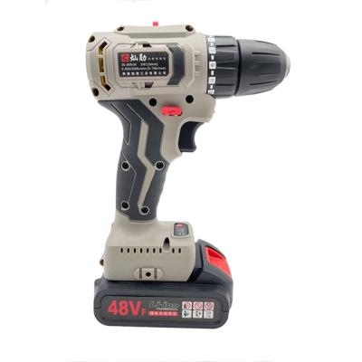 China Chinese manufacturer ED2 battery drill machine hand drill core drilling machine for sale