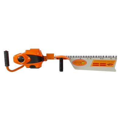 China 36v high quality powerful single electric hedge trimmer Length*width*height 1050*210*160 for sale