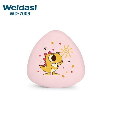 China Warm Hands Hand Warmer Portable USB Power Bank Rechargeable Hand Warmer In Winter for sale