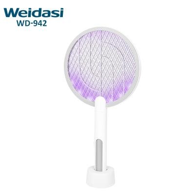 China < 20 Square Meters Light Mosquito Swatter Led Mosquito Killer Lamp Electronic Mosquito Killer for sale