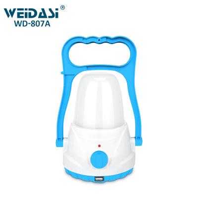 China Wholesale Portable Rechargeable Led Outdoor Garden Lantern For Camping for sale