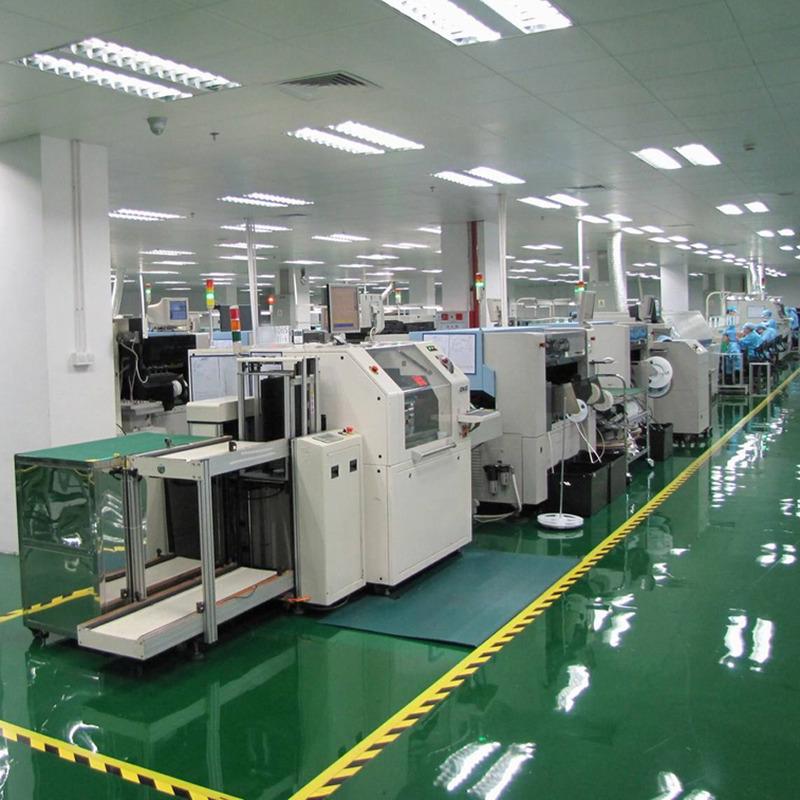 Verified China supplier - Shenzhen Exon Technology Co., Ltd.