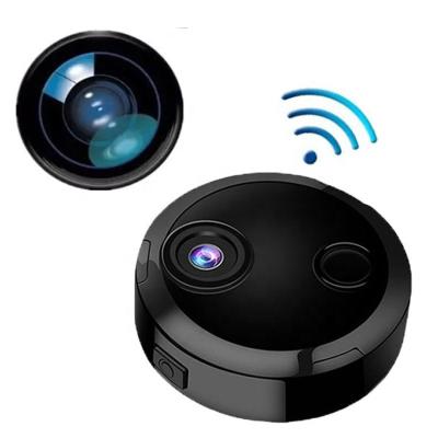 China Amazon NIGHT VISION Bestselling 2K HDQ15 IR Wifi Nanny Camera Motion Detection IP Cam Wireless Hidden Magnet Small Mini With App PK A9 for sale