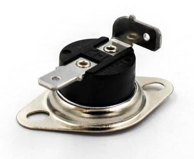 China Coffee Maker/Drinking KH Temperature Limiter Switch KSD301 Bimetal Thermostat Safety Reseter of Machine/Toaster/Microwave Oven/Heater for sale