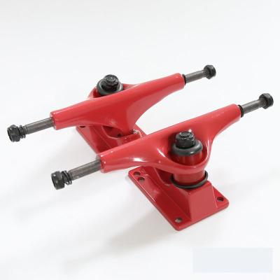 China Adult Empty Plastic Skateboard Trucks Parts OEM Skateboard Trucks for sale