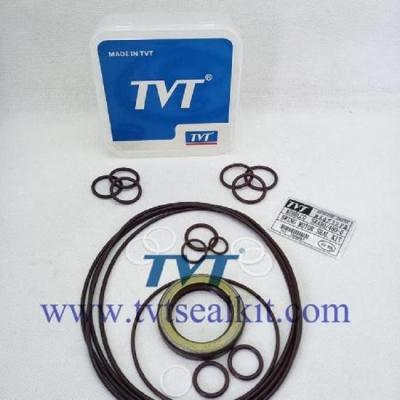 China KOBELCO SK450-6 Swing motor seal kit for sale