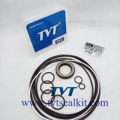 China Sealing parts Caterpillar E330B Travel motor seal kit for sale