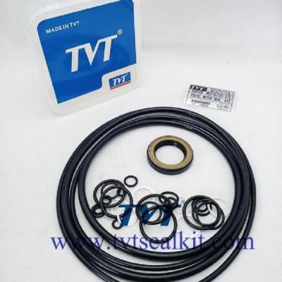 China Sealing parts DAEWOO DH215-5 Travel motor seal kit for sale