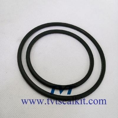 China Sealing parts komatsu pc360-7 Travel motor seal kit for sale