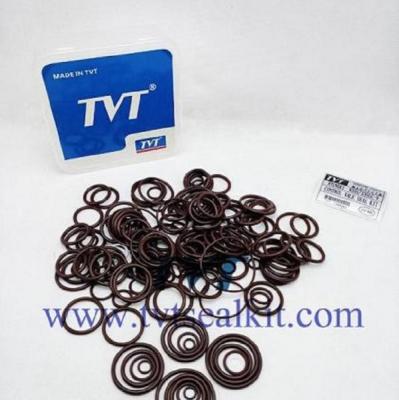 China Sealing parts HYUNDAI R305 Control valve seal kit for sale