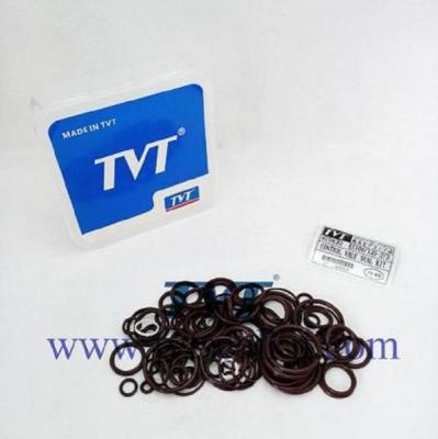 China Sealing parts HITACHI EX120-1/2/3 Control valve seal kit for sale