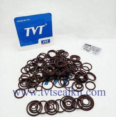 China Sealing parts VOLVO EC210B Control valve seal kit for sale