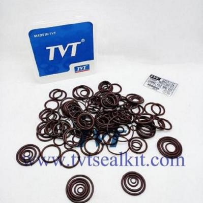 China Sealing parts DOOSAN DH220-7 DX220-9 Control valve seal kit for sale