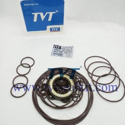 China Sealing parts KOBELCO SK200-8 Main pump seal kit for sale