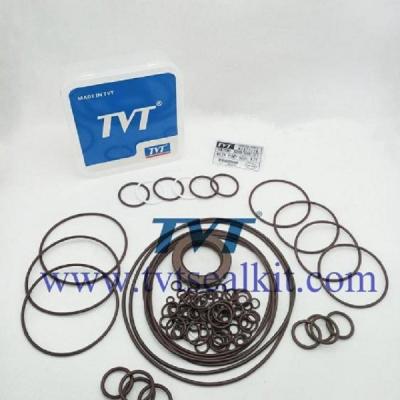 China Sealing parts SUMITOMO SH200A3 Main pump seal kit for sale