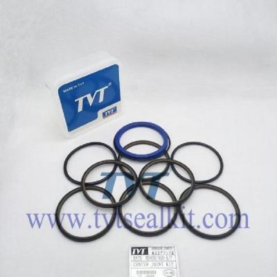 China Sealing parts kato hd400/450-5 center jiont seal kit for sale