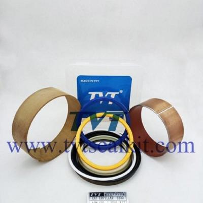 China Sealing parts Caterpillar Excavator Cat330 Arm Cylinder Seal Kit 1163649 for sale