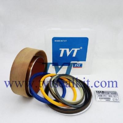 China Sealing parts 1373766 Caterpillar Excavator Cat325B boom Cylinder Seal Kit for sale