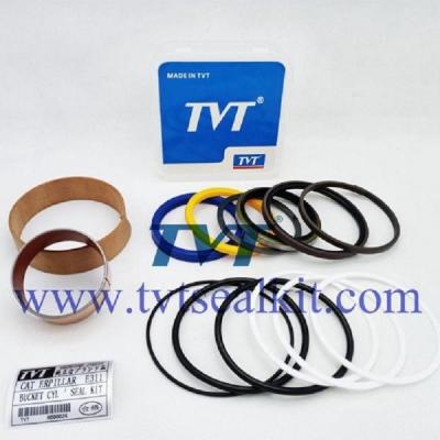 China Sealing parts Caterpillar Excavator Cat311 bucket Cylinder Seal Kit 418914 for sale