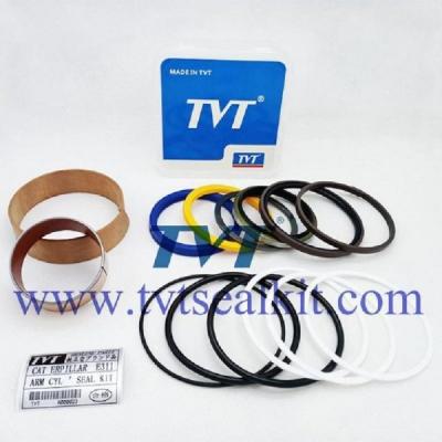 China Sealing parts Caterpillar Excavator Cat311 Arm Cylinder Seal Kit 418913 for sale