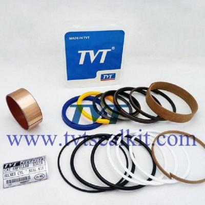 China Sealing parts Cat311B Caterpillar Excavator bucket Cylinder Seal Kit 1195457 for sale