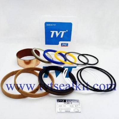 China Sealing parts Komatsu Excavator Pc300-6 Arm Cylinder Seal Kit 707-99-67110 for sale