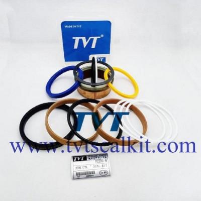 China Sealing parts Komatsu Excavator Pc200-8 Arm Cylinder Seal Kit 707-98-48610 for sale