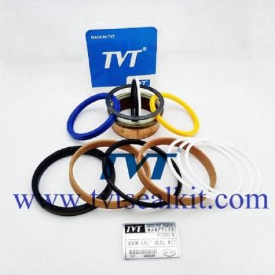 China Sealing parts Komatsu Excavator PC200-8 boom Cylinder Seal Kit 707-98-46280 for sale