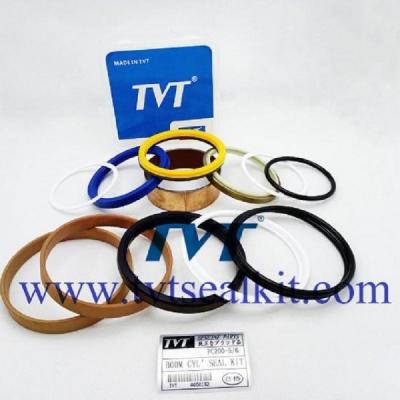 China Sealing parts Komatsu Excavator PC200-5 boom Cylinder Seal Kit 707-99-46600 for sale