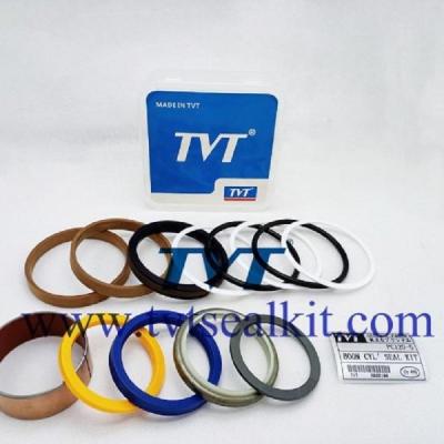 China Sealing parts Komatsu Excavator PC120-6 boom Cylinder Seal Kit 707-98-37620 for sale