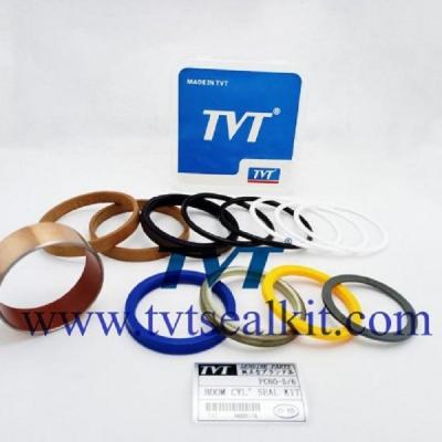 China Sealing parts Komatsu Excavator PC60-7 boom Cylinder Seal Kit 707-99-36630 for sale