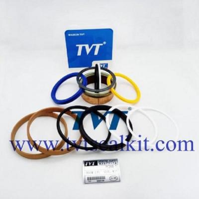 China Sealing parts Komatsu Excavator PC200-7 boom Cylinder Seal Kit 707-99-46130 for sale