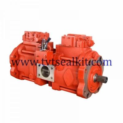 China Hydraulic parts K3V180 Excavator Main Pump DOOSAN DH300-7 DX305-9 for sale