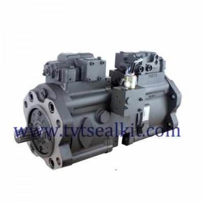 China Hydraulic parts K3V112DT Excavator Main Pump SUMITOMO SH200A3 SH200A5 for sale