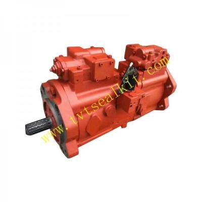 China Hydraulic parts K3V112DT Excavator Main Pump HYUNDAI R210-9 R220-9 for sale