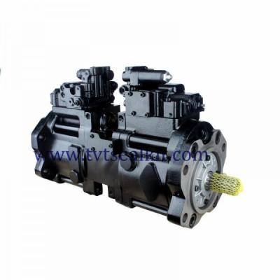 China Hydraulic parts K3V112DT Excavator Main Pump KOBELCO SK200-8 SK230-8 for sale