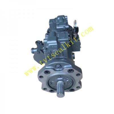 China Hydraulic parts K3V112DT Excavator Main Pump DOOSAN DX215-9 DX225-9 for sale