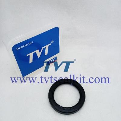 China 6D95 Crankshaft Front Oil Seal for sale