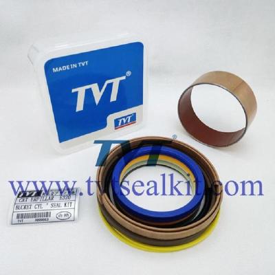 China Sealing parts Caterpillar Excavator Cat320 bucket Cylinder Seal Kit 1186023 for sale