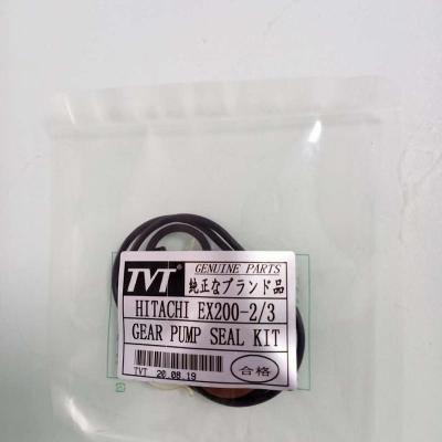 China KYB 4206167 Gear Pump Seal Kit for sale