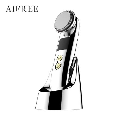 China Skin Tightening 2021 Popular Products Home Use Beauty Cream Beauty Care Tools Magnetic Induction Device for sale