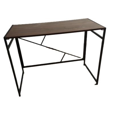 China The best-selling (size) easy adjustable cheap foldable computer table installation for sale