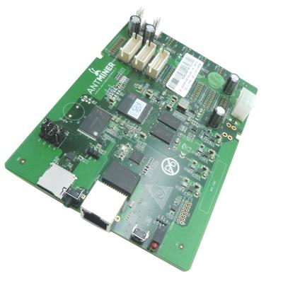 China Van de Mijnwerkerscontrol board for Antminer S9 S9i van Asic van de S9js9k Knoeiboel de Spaander van PCB Te koop