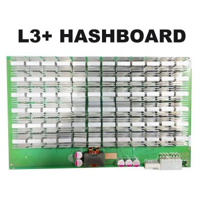 Κίνα Hash Antminer L3+ Asic πίνακας 1kg για Litecoin για S11 S15 προς πώληση